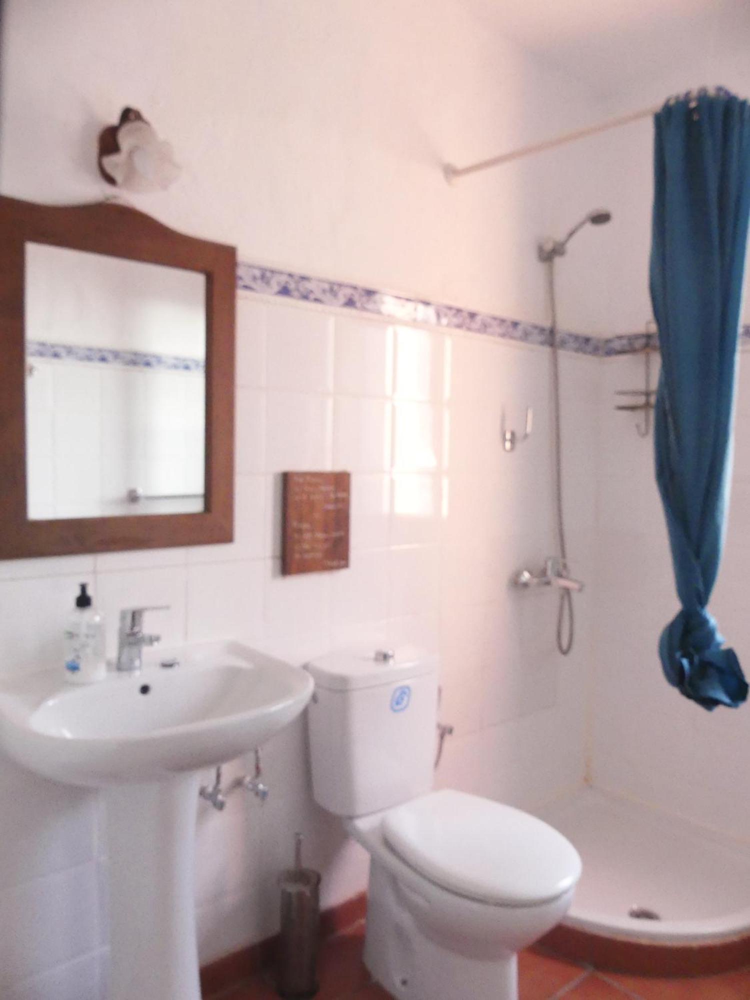 Hotel Warung Lajares Zewnętrze zdjęcie