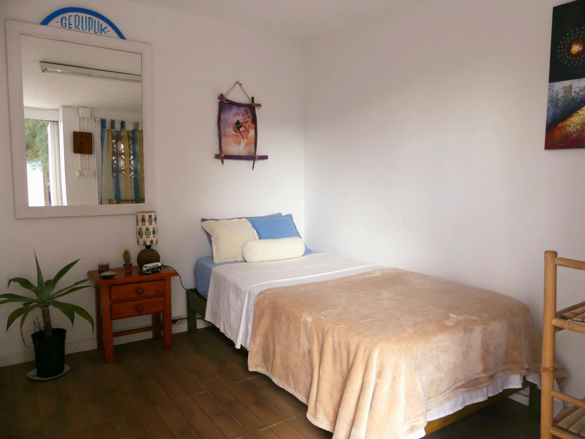 Hotel Warung Lajares Zewnętrze zdjęcie