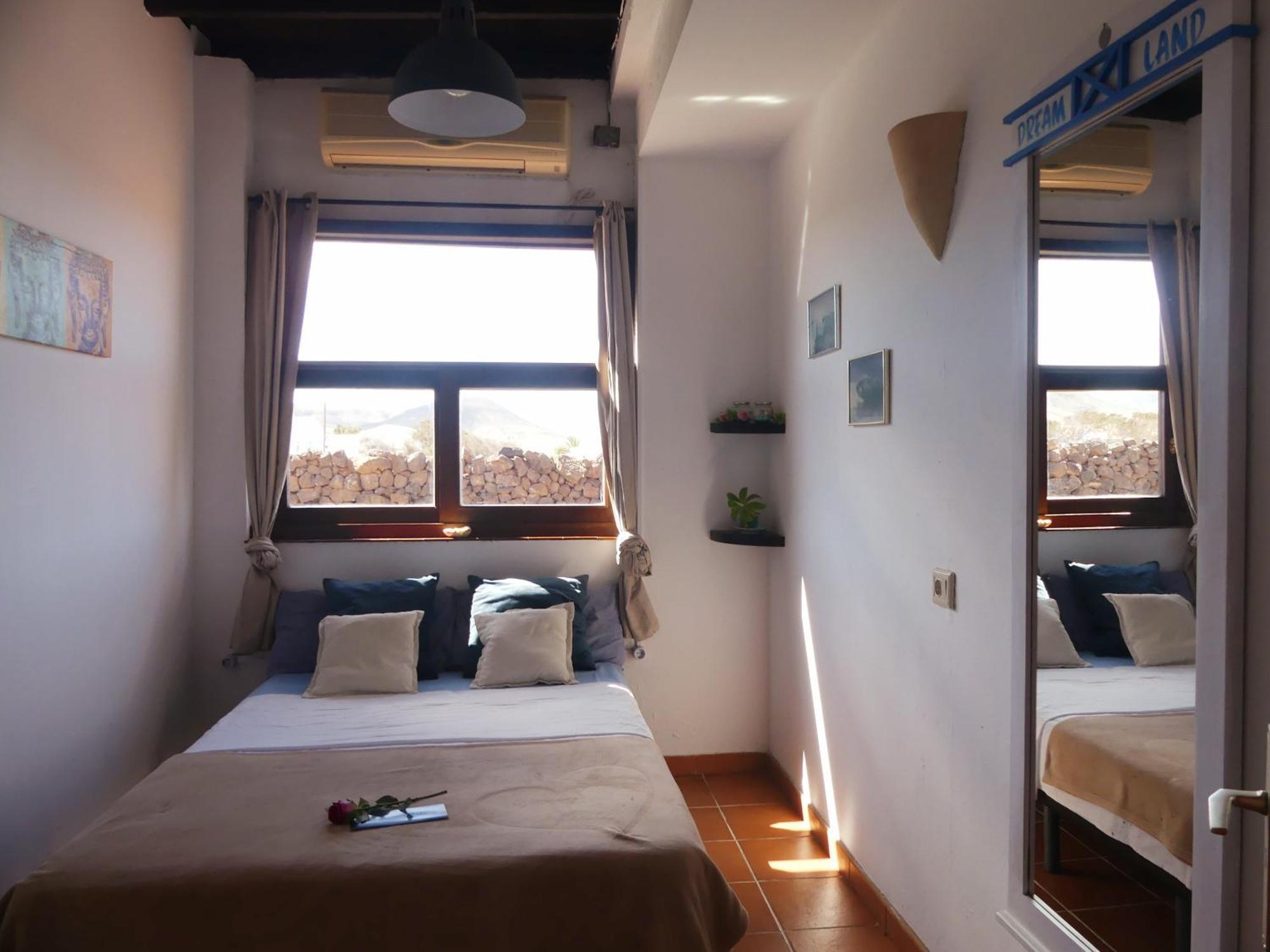 Hotel Warung Lajares Zewnętrze zdjęcie