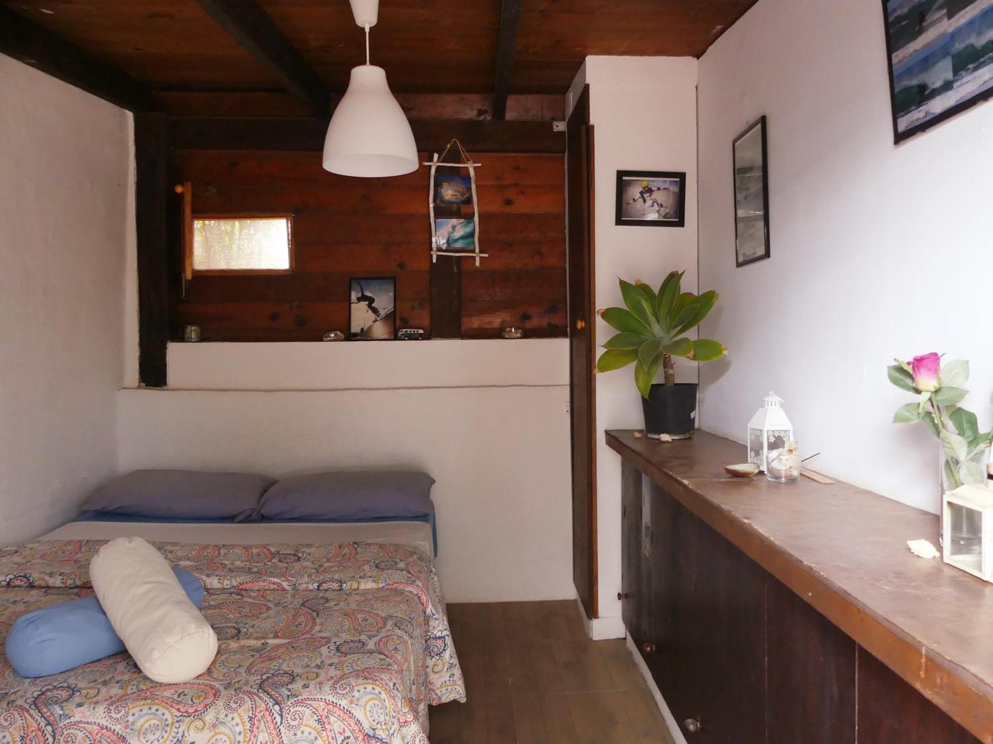 Hotel Warung Lajares Zewnętrze zdjęcie