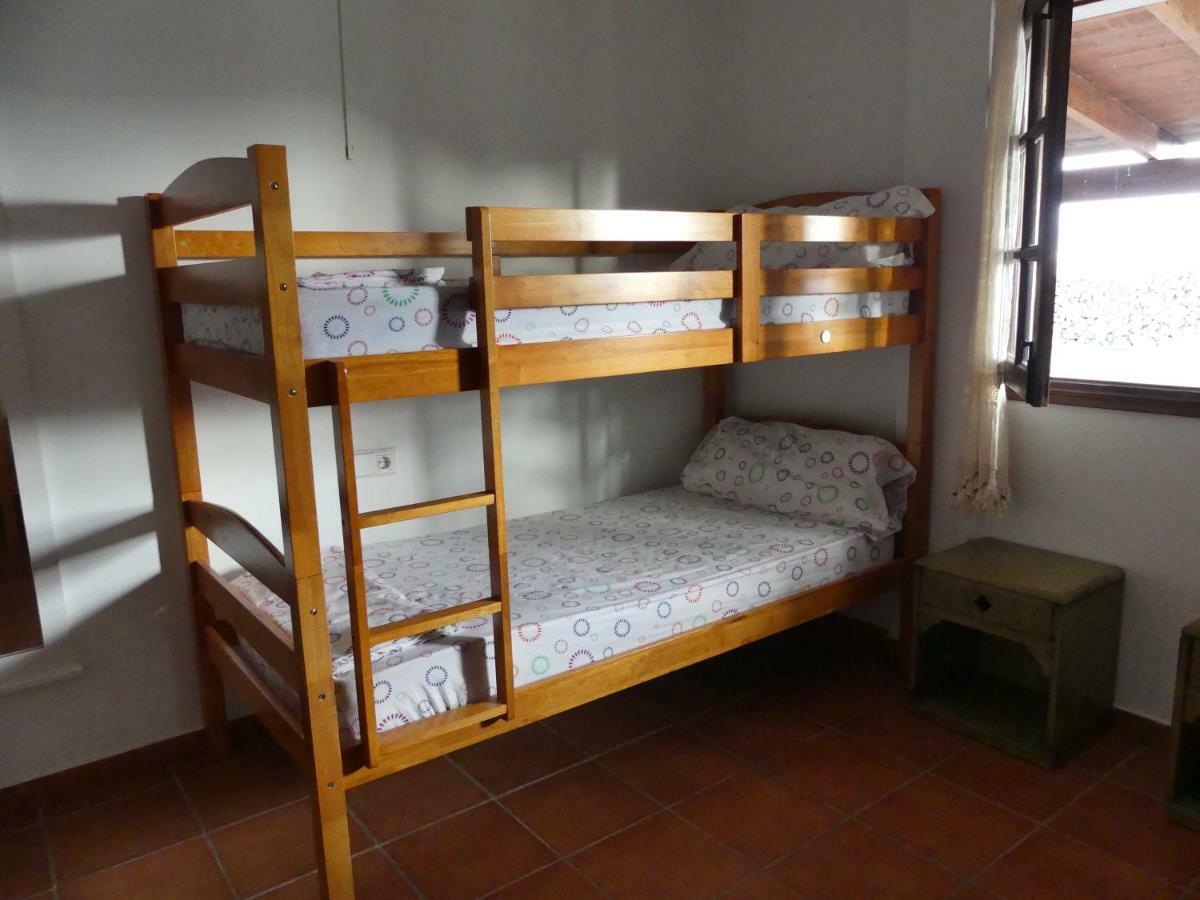 Hotel Warung Lajares Zewnętrze zdjęcie
