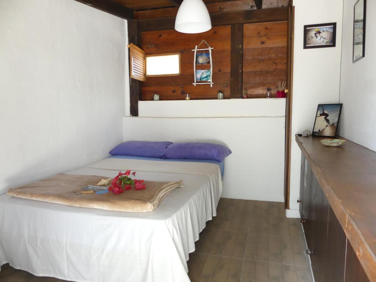 Hotel Warung Lajares Zewnętrze zdjęcie